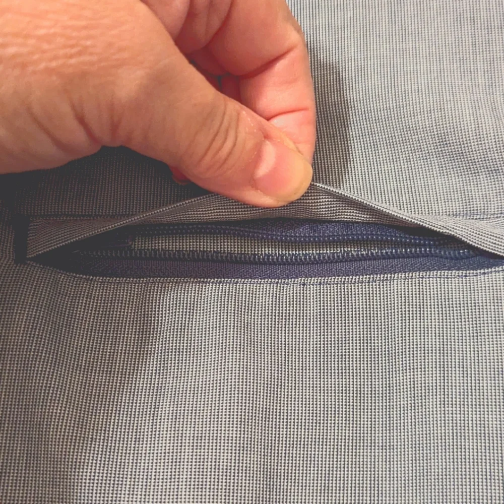 ExOfficio Women's short sleeve button down travel shirt M - Picture 8 of 8